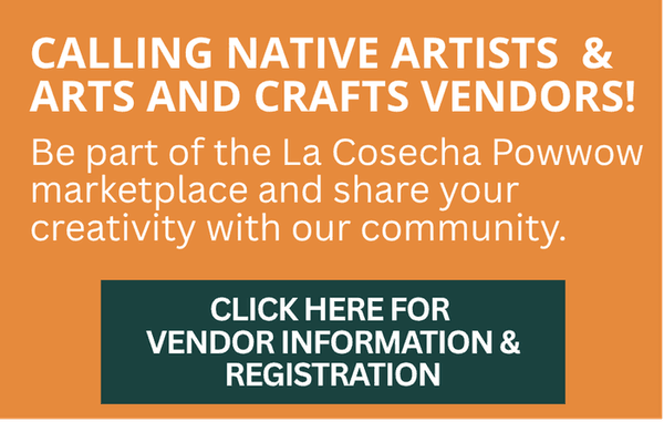 CLICK HERE FOR VENDOR INFORMATION AND REGISTRATION