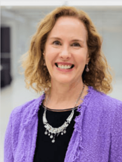 Karen Beeman