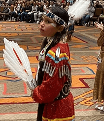Powwow 2026